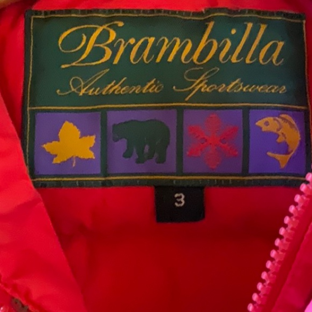 Toddlers down jacket - Picture 5 of 8